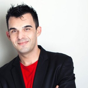 Aaron Monteverde 的头像
