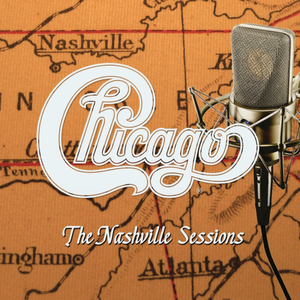 Chicago XXXV: The Nashville Sessions cover