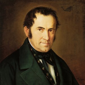 Franz Xaver Gruber için avatar