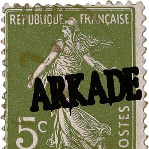 Arkade 的头像