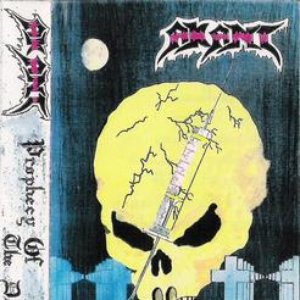Prophecy Of The Death