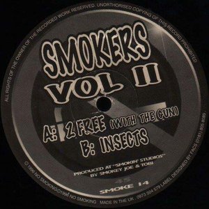 Avatar for Smokers II