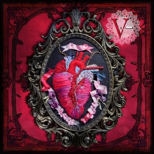 V-