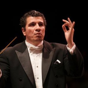 Giancarlo Guerrero のアバター