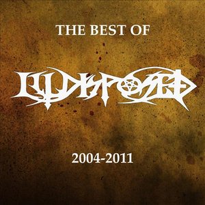 The Best of Illdisposed (2004-2011)