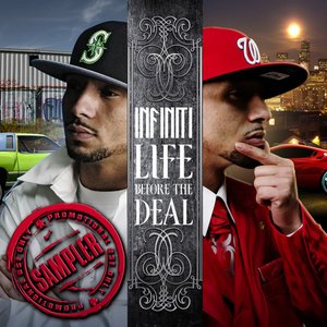 Life Before The Deal EP