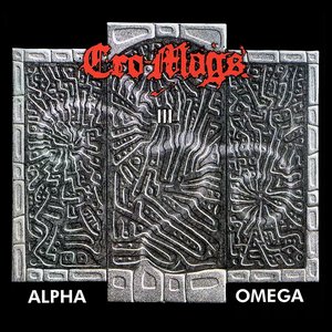 Alpha - Omega