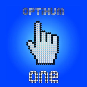 One