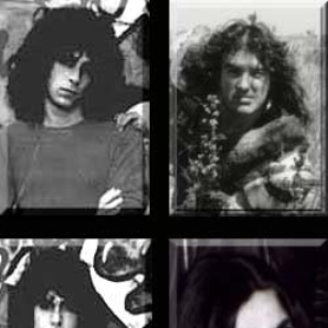 Fallout photo provided by Last.fm