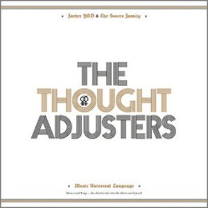The Thought Adjusters