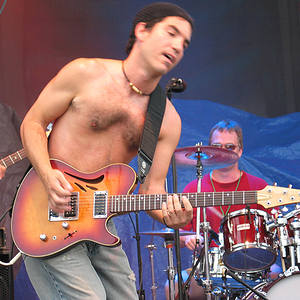 Deep Banana Blackout photo provided by Last.fm