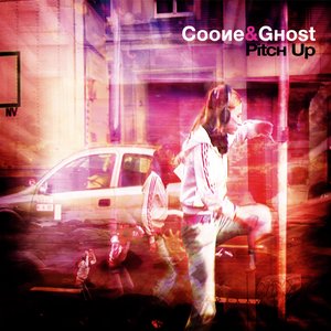 Pitch Up - EP