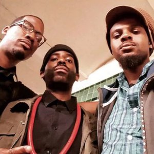 James Brandon Lewis Trio 的头像