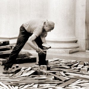 Richard Long için avatar