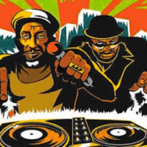 Avatar for Mad Professor & The Robotiks feat. Lee Scratch Perry