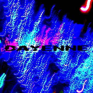 “Dayenne - Undone (Demo Compilation - BANDCAMP EDITION)”的封面