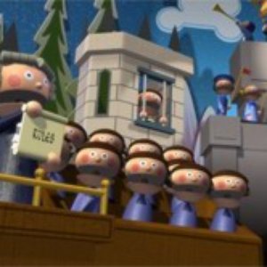 Hope Levy, Jill Bogard için avatar