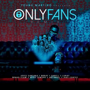 Only Fans (Remix)