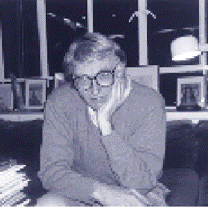 Bill Knott 的头像
