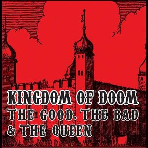 Kingdom of Doom - Single