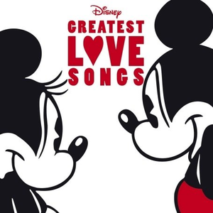 Betty Noyes - Disney Greatest Love Songs - Zortam Music