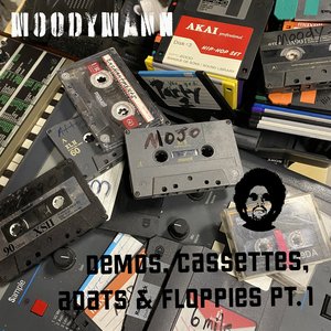 Demos, Cassettes, ADATs & Floppies Pt​.​1