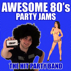Awesome 80's Party Jams