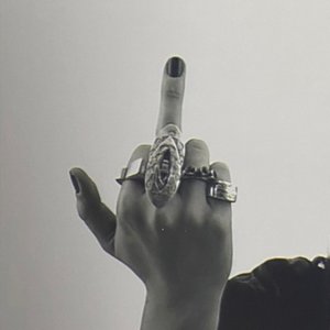 Kamikaz Etincelle - Single