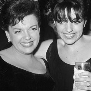 Avatar de Judy Garland and Liza Minelli