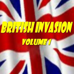 British Invasion, Vol. 1