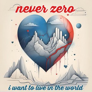I Want to Live in the World (Live)