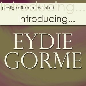 Introducing….Eydie Gorme