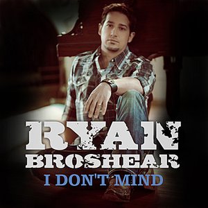 I Don't Mind