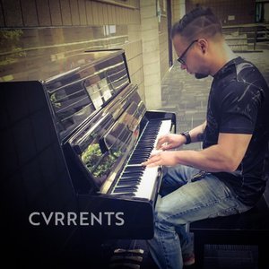 Cvrrents のアバター