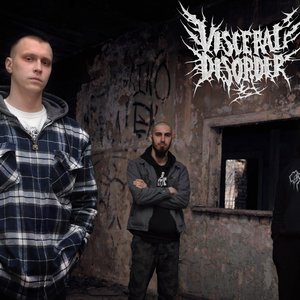 Avatar di Visceral Disorder