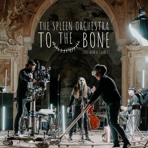 To The Bone (Live from a church) - EP
