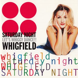 Saturday Night (Let's Whiggy Dance!!)