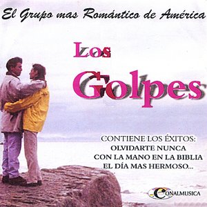 Los Golpes