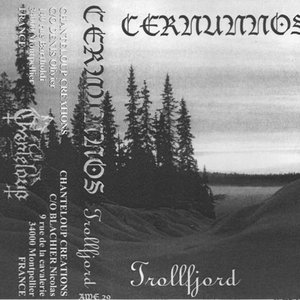 Trollfjord