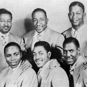 Awatar dla The Fairfield Four