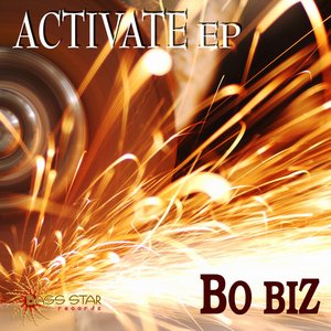 Activate - EP