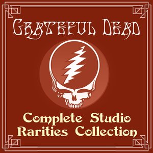 Complete Studio Rarities Collection