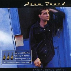 Adam Brand (Special Bonus Tour Edition)