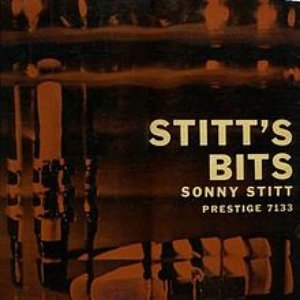 Stitt's Bits