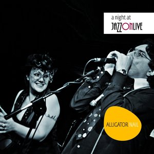 A Night At Jazz On Live