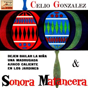 Vintage Cuba No. 83 - EP: Sonora Matancera
