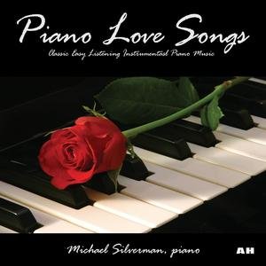 Piano Instrumental Music - Love Songs On Piano