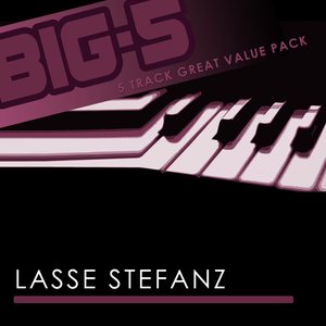 Big-5 : Lasse Stefanz