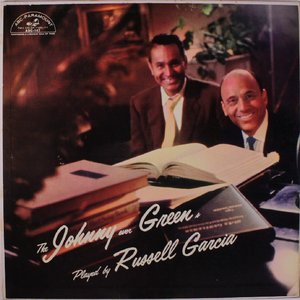 The Johnny Evergreens