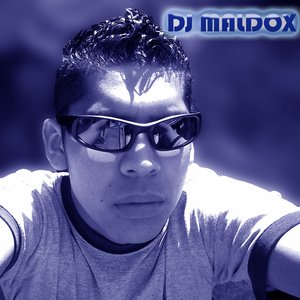 “Dj Maldox”的封面